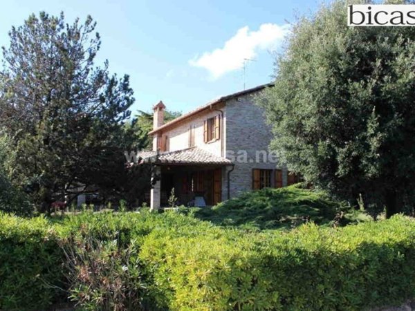casa indipendente in vendita a Pesaro in zona Villa Ceccolini