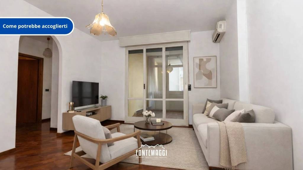 casa indipendente in vendita a Pesaro