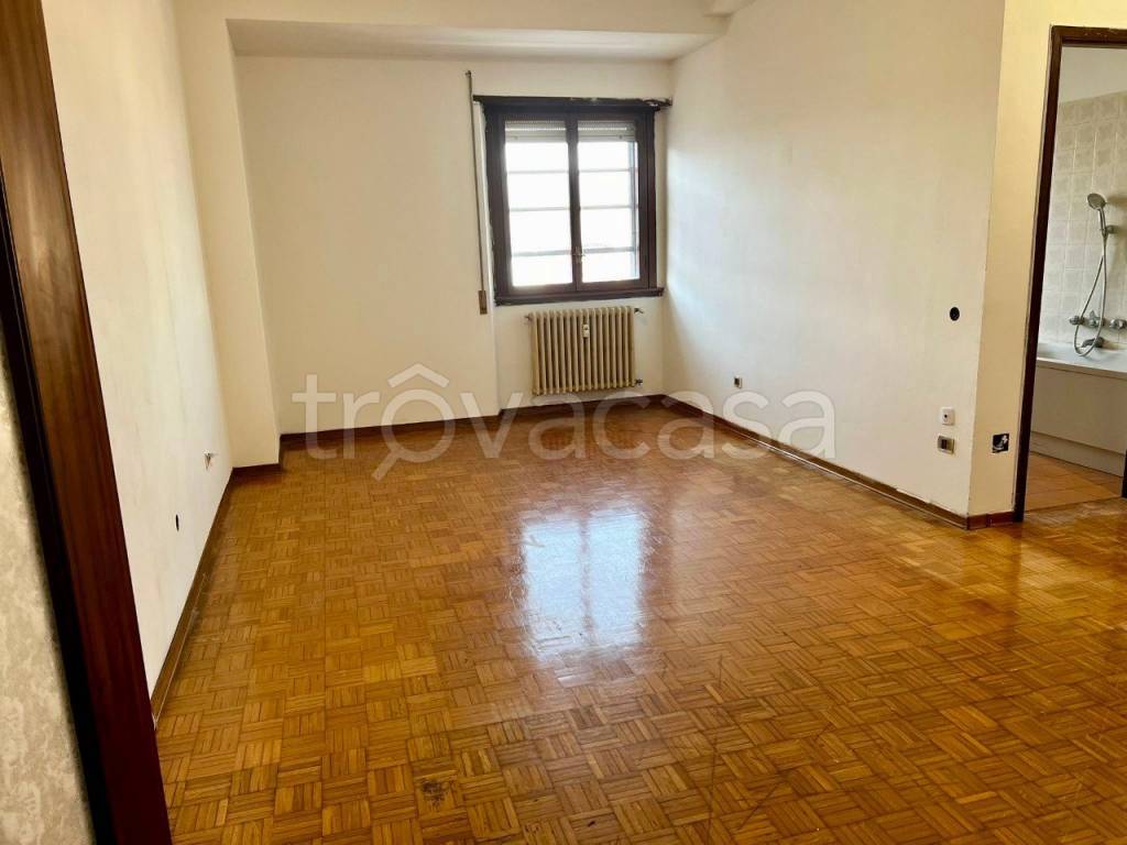 appartamento in vendita a Pesaro in zona Mare