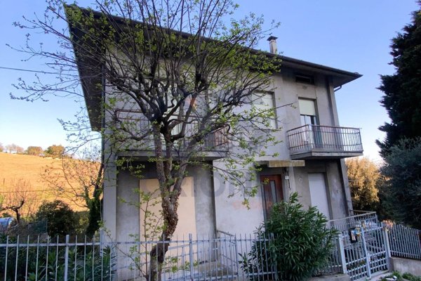 appartamento in vendita a Pesaro