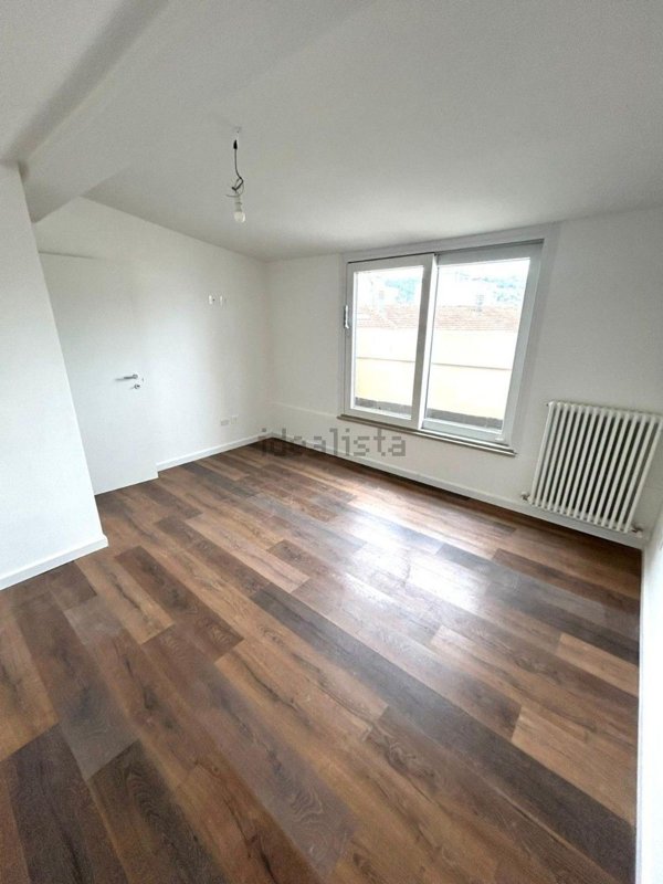 appartamento in vendita a Pesaro in zona Porto