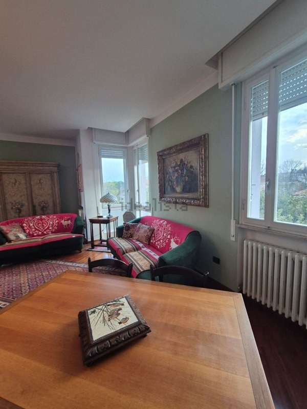 appartamento in vendita a Pesaro in zona Mare