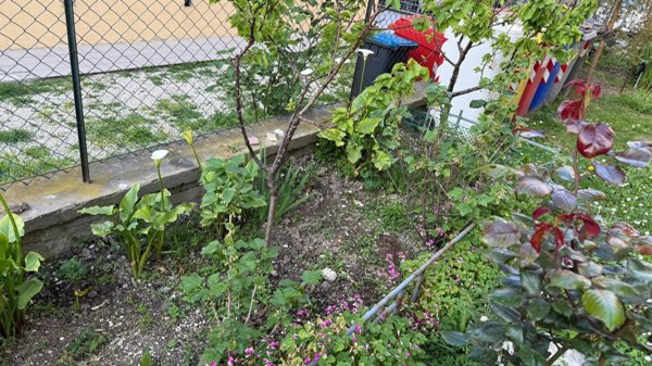 appartamento in vendita a Pesaro in zona Pantano