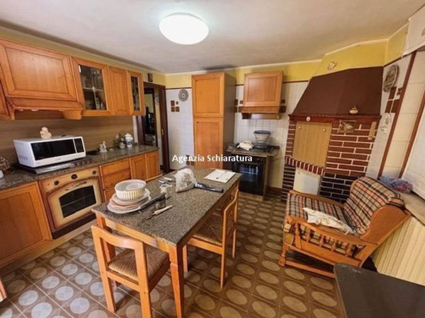 appartamento in vendita a Pesaro in zona Case Bruciate