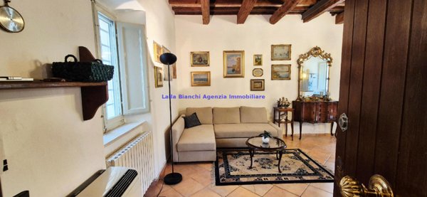 appartamento in vendita a Pesaro in zona Mare