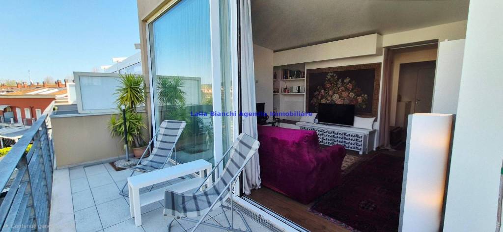 appartamento in vendita a Pesaro