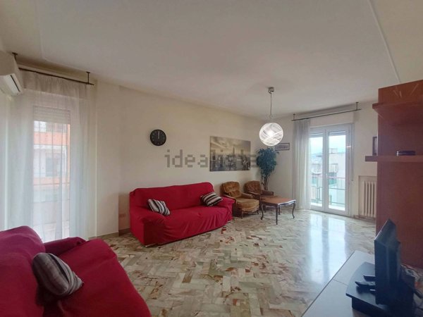 appartamento in vendita a Pesaro