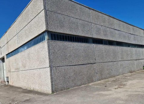 negozio in vendita a Pesaro in zona Ginestreto