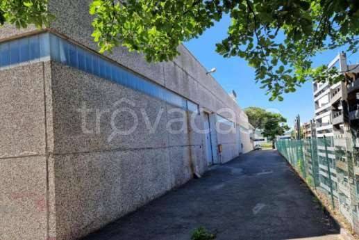 negozio in vendita a Pesaro in zona Ginestreto