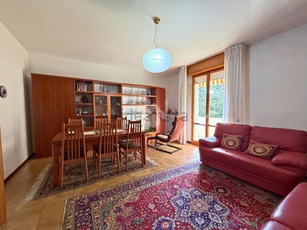 appartamento in vendita a Pesaro in zona Muraglia