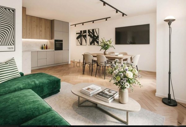 appartamento in vendita a Pesaro in zona Mare