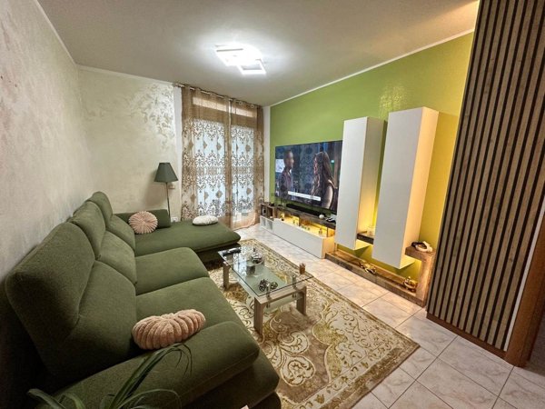 appartamento in vendita a Pesaro in zona Villa Fastiggi