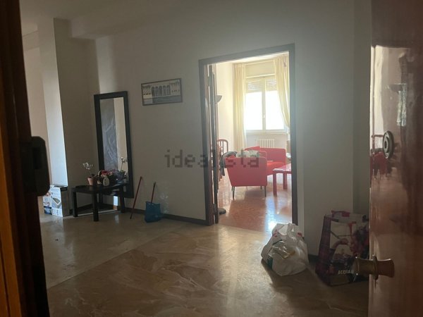 appartamento in vendita a Pesaro in zona Mare