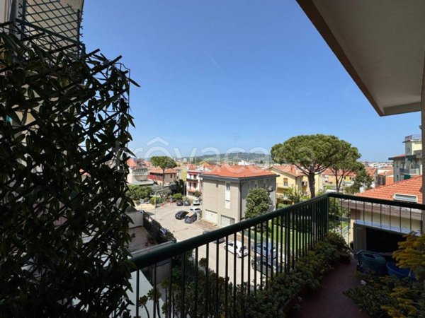 appartamento in vendita a Pesaro in zona Pantano