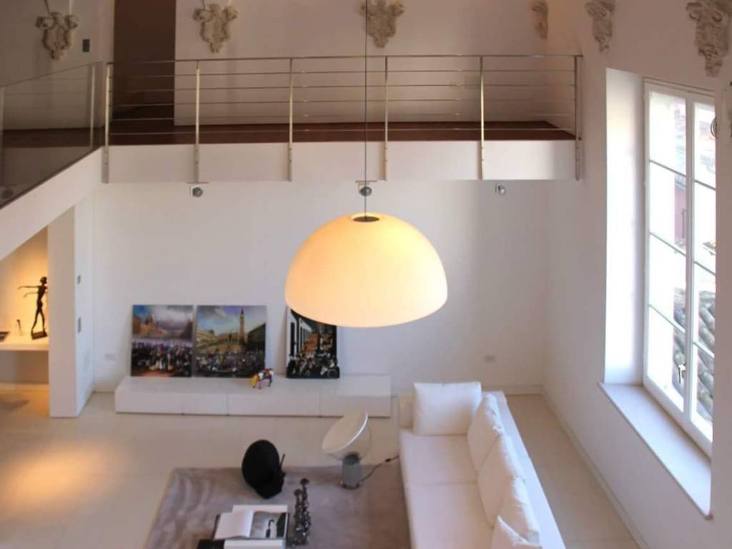 appartamento in vendita a Pesaro in zona Centro Città