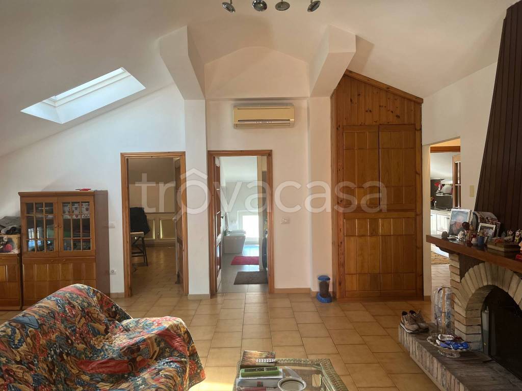 appartamento in vendita a Pesaro in zona Pantano