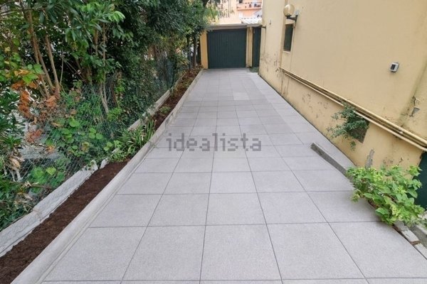 appartamento in vendita a Pesaro in zona Mare