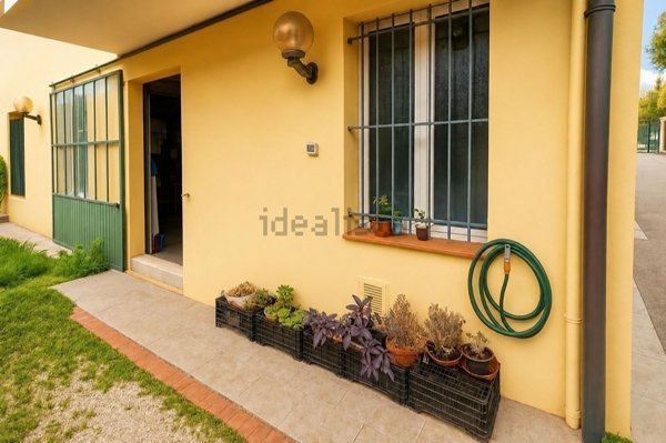 appartamento in vendita a Pesaro in zona Pantano