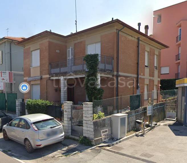 appartamento in vendita a Pesaro in zona Pantano