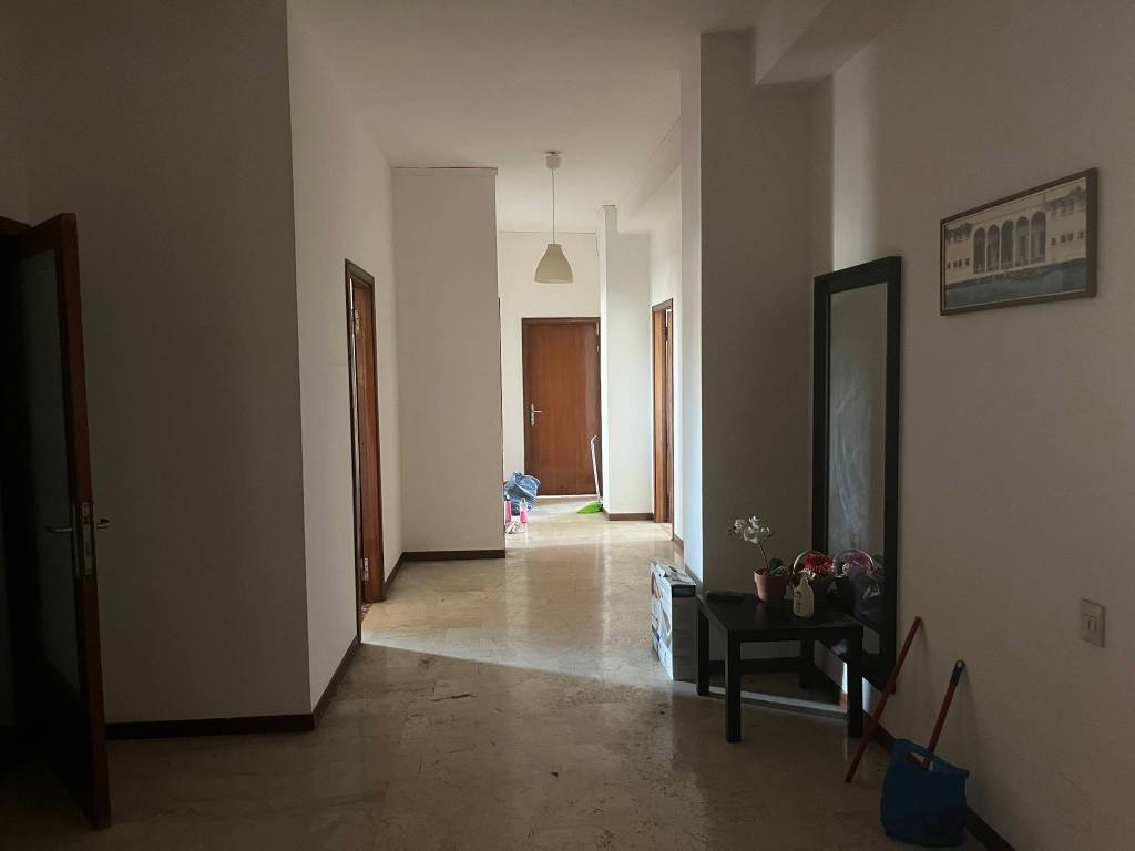 appartamento in vendita a Pesaro in zona Mare