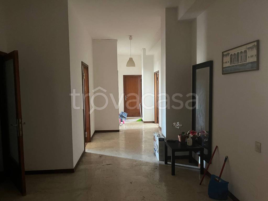appartamento in vendita a Pesaro in zona Mare