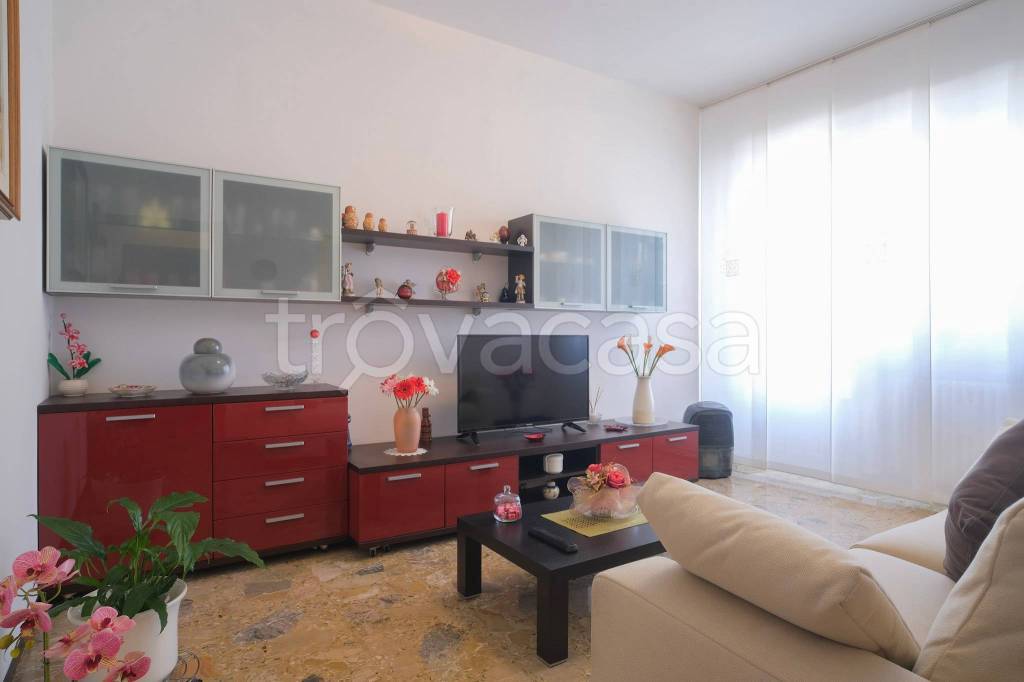 appartamento in vendita a Pesaro in zona Pantano