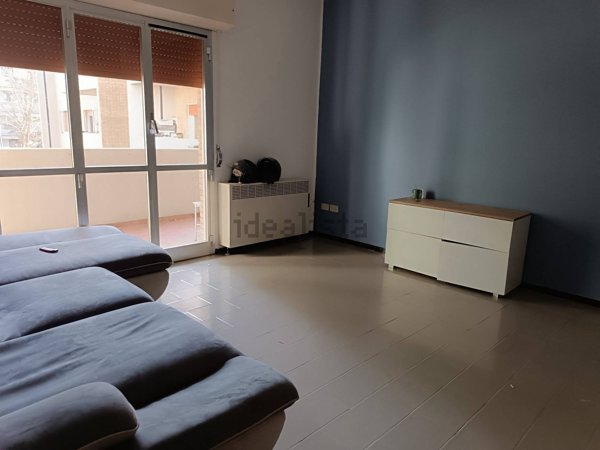 appartamento in vendita a Pesaro in zona Pantano