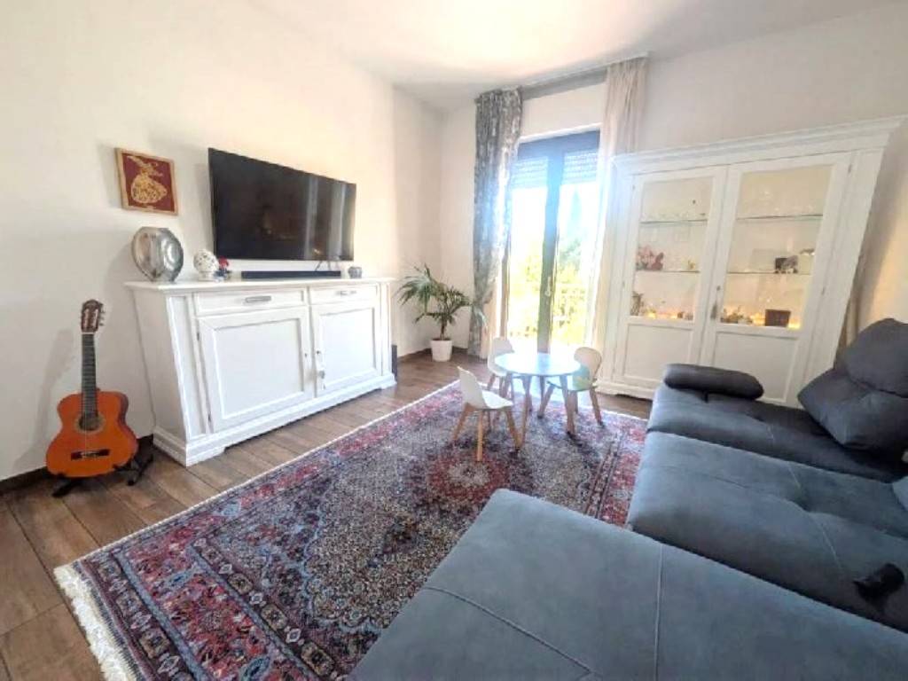 appartamento in vendita a Pesaro in zona Pantano