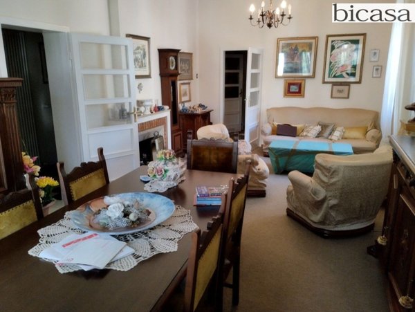 appartamento in vendita a Pesaro in zona Mare