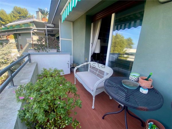 appartamento in vendita a Pesaro in zona Montegranaro