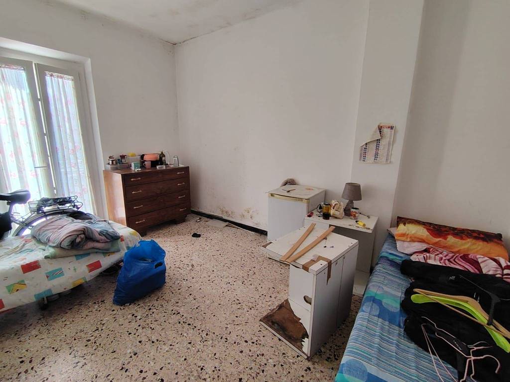 appartamento in vendita a Pesaro in zona Mare