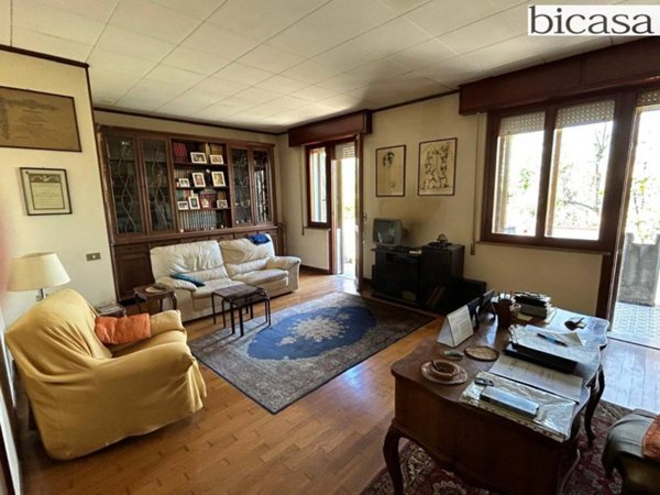 appartamento in vendita a Pesaro in zona Mare