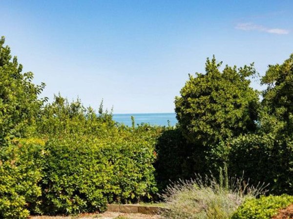appartamento in vendita a Pesaro in zona Mare