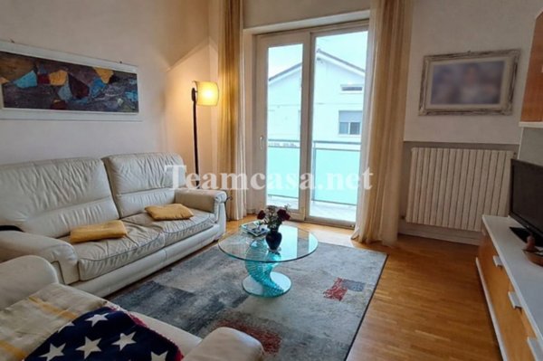 appartamento in vendita a Pesaro in zona Soria