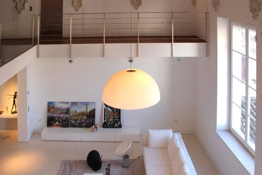 appartamento in vendita a Pesaro in zona Centro Città