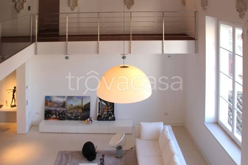 appartamento in vendita a Pesaro in zona Centro Città