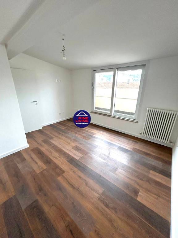 appartamento in vendita a Pesaro in zona Porto