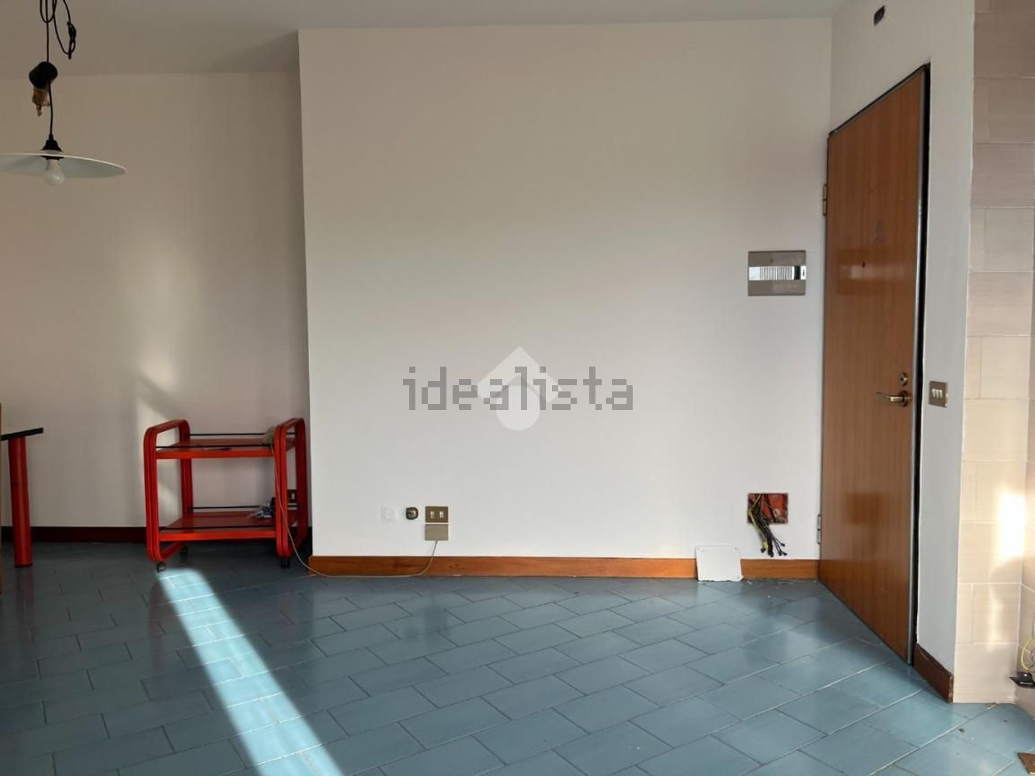 appartamento in vendita a Pesaro in zona Centro Città