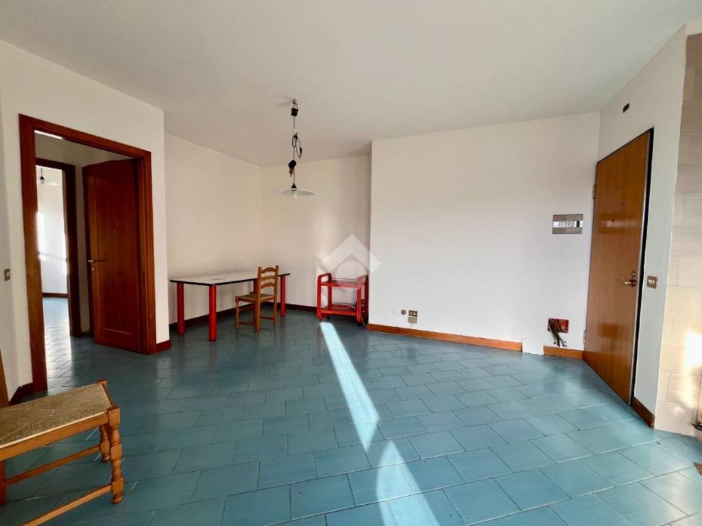 appartamento in vendita a Pesaro in zona Centro Città