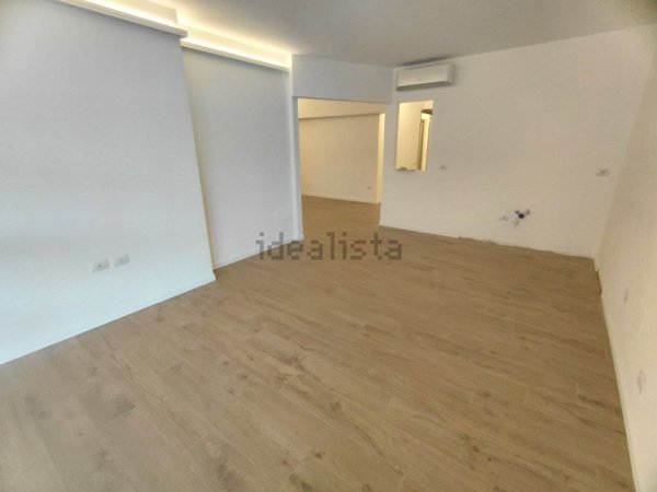 appartamento in vendita a Pesaro in zona Mare