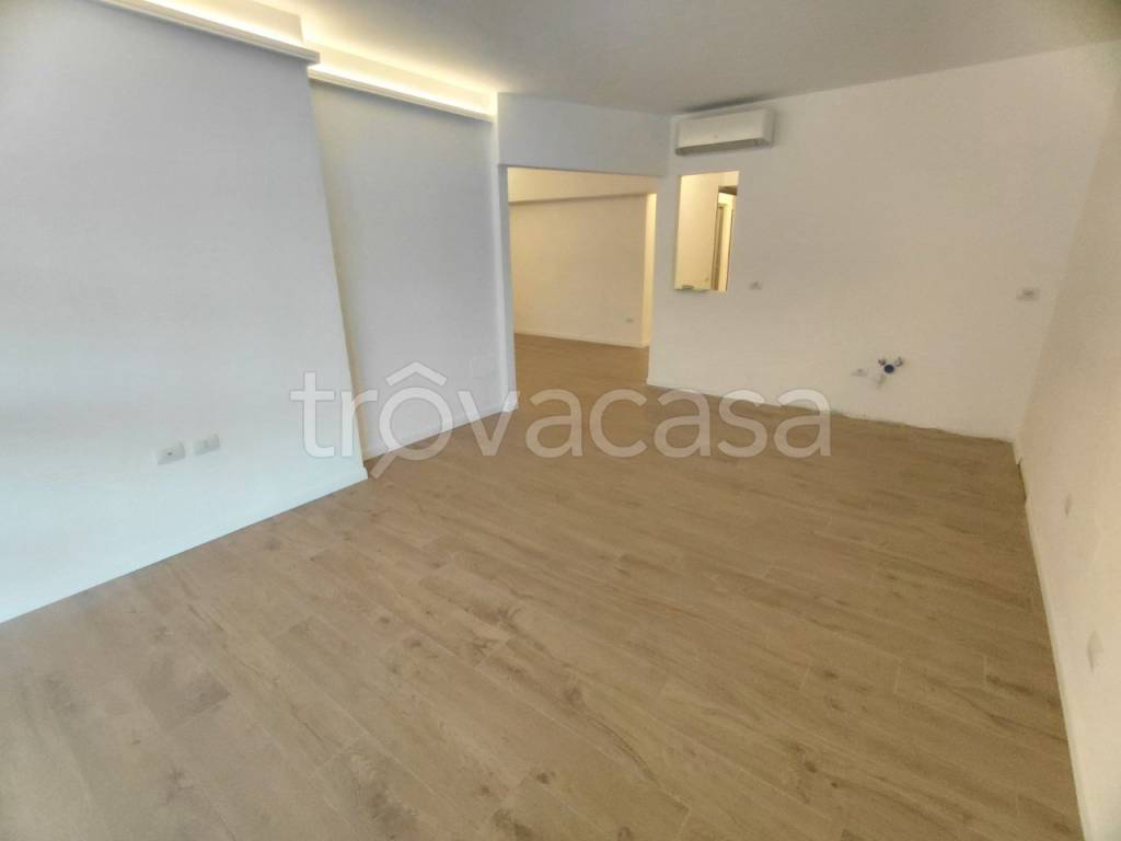 appartamento in vendita a Pesaro in zona Porto
