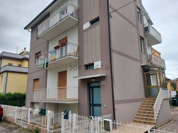 appartamento in vendita a Pesaro in zona Pantano