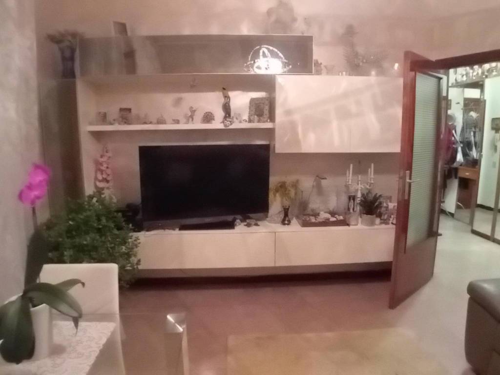 appartamento in vendita a Pesaro in zona Pantano