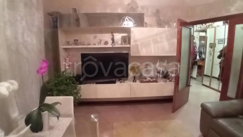 appartamento in vendita a Pesaro in zona Pantano