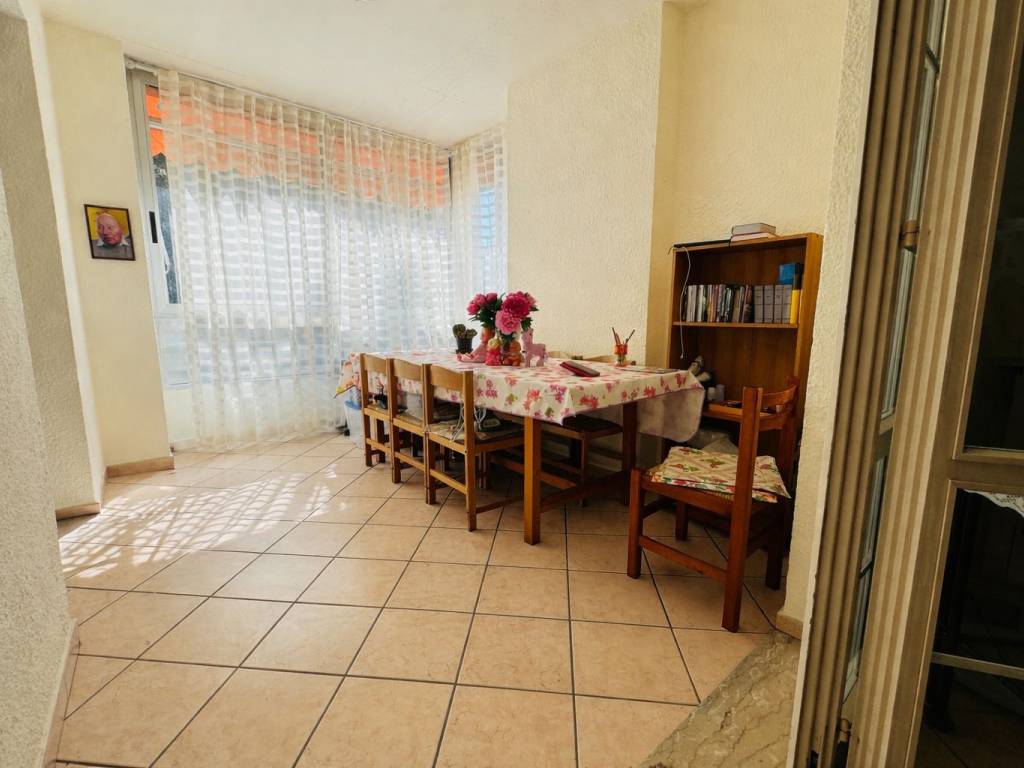 appartamento in vendita a Pesaro in zona Santa Veneranda