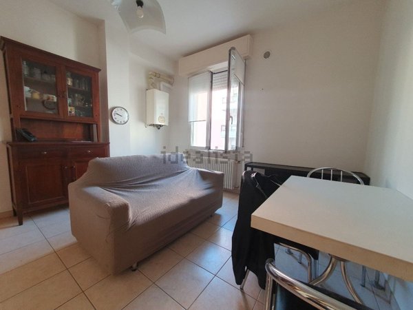 appartamento in vendita a Pesaro in zona Pantano