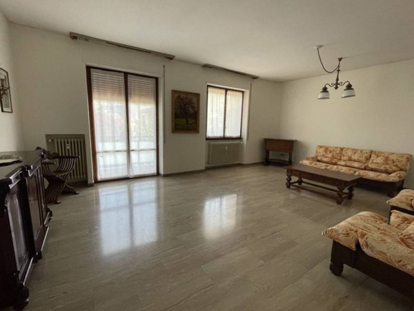 appartamento in vendita a Pesaro in zona Mare