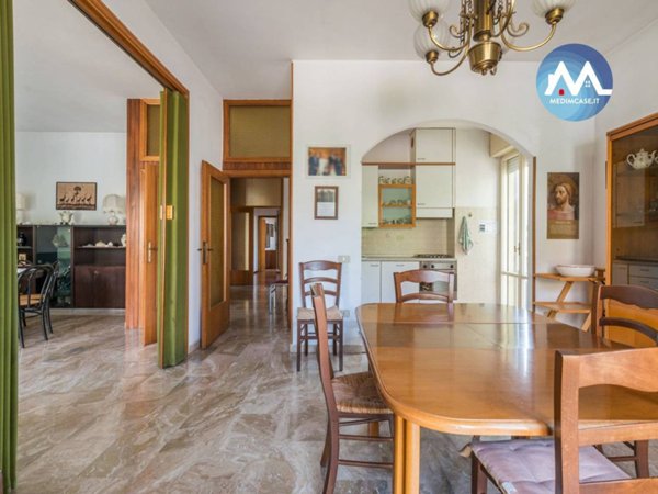 appartamento in vendita a Pesaro