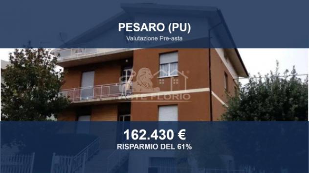casa indipendente in vendita a Pesaro in zona Pozzo Alto