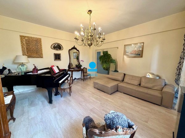 appartamento in vendita a Pesaro in zona Montegranaro